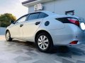 Silver Toyota Vios 2015 for sale in Santiago-6