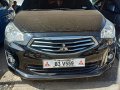 Sell Black 2020 Mitsubishi Mirage G4 in Santiago-9