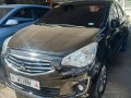 Sell Black 2020 Mitsubishi Mirage G4 in Santiago-3