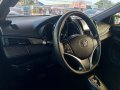 Red Toyota Vios 2017 for sale in Santiago-0