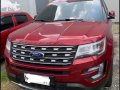Sell Red 2017 Ford Explorer in Quezon City-4