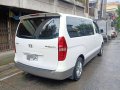 Sell White 2016 Hyundai Grand Starex in Manila-6