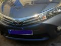 Sell Silver 2016 Toyota Corolla Altis in Manila-6