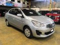 Selling Silver Mitsubishi Mirage g4 in Marikina-9