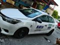White Toyota Vios 2014 for sale in Mandaluyong-0