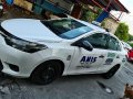 White Toyota Vios 2014 for sale in Mandaluyong-2