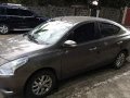 Sell Grey Nissan Almera in Manila-8