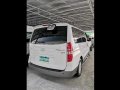 Sell White 2013 Hyundai Grand Starex Van Automatic at 97382 km in Las Piñas City-13