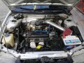  Toyota Corolla XE 97 2e Engine-1