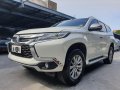 Mitsubishi Montero Sport 2016 GLS Automatic-0