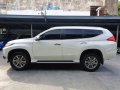 Mitsubishi Montero Sport 2016 GLS Automatic-6