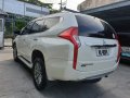 Mitsubishi Montero Sport 2016 GLS Automatic-7