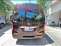 CUSTOMIZED 2018 Nissan Urvan NV350 Premium A/T-1