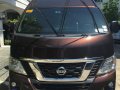 CUSTOMIZED 2018 Nissan Urvan NV350 Premium A/T-2