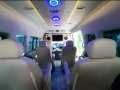 CUSTOMIZED 2018 Nissan Urvan NV350 Premium A/T-6