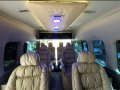 CUSTOMIZED 2018 Nissan Urvan NV350 Premium A/T-7