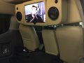 CUSTOMIZED 2018 Nissan Urvan NV350 Premium A/T-9