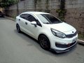 Kia Rio 2015-0