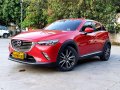 2017 Mazda CX3 FWD Sport 2.0 Automatic Gas-7