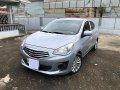 2019 Mitsubishi Mirage G4 GLX AUTOMATIC Transmission-0