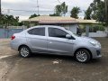 2019 Mitsubishi Mirage G4 GLX AUTOMATIC Transmission-12