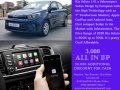 3k All in DP 2020 KIA Soluto 1.4L D-Cvvt 4 cylinder Subcompact Sedan Apple CarPlay and Android Auto-0