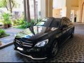 2017 Mercedes-Benz C250 AMG-1