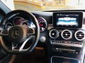 2017 Mercedes-Benz C250 AMG-8