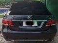 Very Well Maintained 2015 Mercedes Benz E250-0