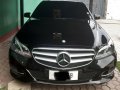 Very Well Maintained 2015 Mercedes Benz E250-1