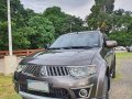 2013 Mitsubishi Montero Sport GLX MT in Cagayan de Oro City-0