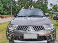 2013 Mitsubishi Montero Sport GLX MT in Cagayan de Oro City-2