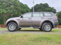 2013 Mitsubishi Montero Sport GLX MT in Cagayan de Oro City-5