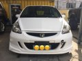 Honda Jazz gd 2005 model-0