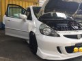 Honda Jazz gd 2005 model-1