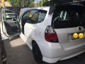 Honda Jazz gd 2005 model-5