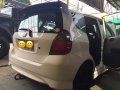 Honda Jazz gd 2005 model-7