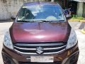 Suzuki Ertiga GA MANUAL 2018 MODEL-2
