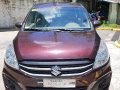 Suzuki Ertiga GA MANUAL 2018 MODEL-2