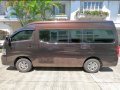 CUSTOMIZED Nissan NV350 Premium A/T-6