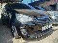 Sell Black 2020 Mitsubishi Mirage G4 in Santiago-5