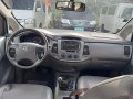 Selling White Toyota Innova 2016 in Santiago-7
