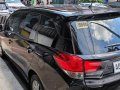 Black Honda Mobilio 2016 for sale in Manila-4