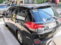 Black Honda Mobilio 2016 for sale in Manila-7