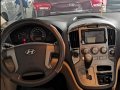 Sell White 2013 Hyundai Grand Starex Van Automatic at 97382 km in Las Piñas City-2