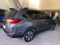 Grey Honda BR-V 2017 for sale in Biñan-4