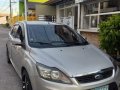 Selling Silver Ford Focus in Lucena-0