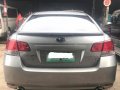 Silver Subaru Legacy 2011 for sale in Valenzuela-2