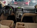 Sell White 2013 Hyundai Grand Starex Van Automatic at 97382 km in Las Piñas City-10