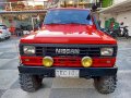 Sell Red Nissan Patrol in Taytay-2